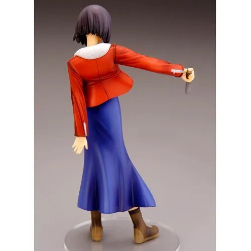 Kara no Kyoukai - Ryougi Shiki - FA4 - Type-Moon Collectionㅤ – Alter – ActionFigure Brasil