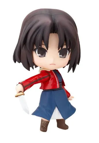 Kara no Kyoukai - Ryougi Shiki - Nendoroid #084 (Good Smile Company)ㅤ – Good Smile Company – ActionFigure Brasil