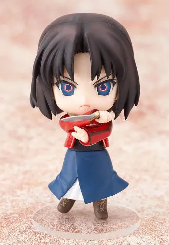 Kara no Kyoukai - Ryougi Shiki - Nendoroid #084 (Good Smile Company)ㅤ – Good Smile Company – ActionFigure Brasil — ângulo diferente