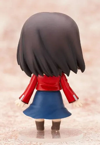 Kara no Kyoukai - Ryougi Shiki - Nendoroid #084 (Good Smile Company)ㅤ – Good Smile Company – ActionFigure Brasil — embalagem