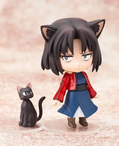 Kara no Kyoukai - Ryougi Shiki - Nendoroid #084 (Good Smile Company)ㅤ – Good Smile Company – ActionFigure Brasil — acessórios