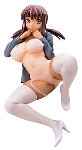 Karada ni Kiite - Eriko - 1/6 - Swimsuit Suntanned ver. (Daiki Kougyou)ㅤ – Daiki Kougyou – ActionFigure Brasil