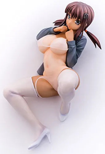 Karada ni Kiite - Eriko - 1/6 - Swimsuit Suntanned ver. (Daiki Kougyou)ㅤ – Daiki Kougyou – ActionFigure Brasil