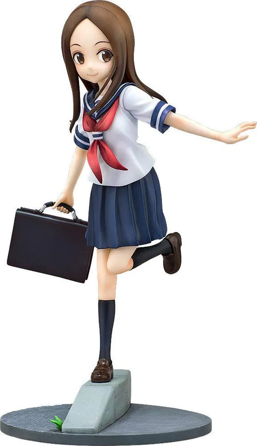 Karakai Jouzu no Takagi-san 2 - Takagi-san - 1/7 - Road Home (Phat Company)ㅤ – Phat Company – ActionFigure Brasil