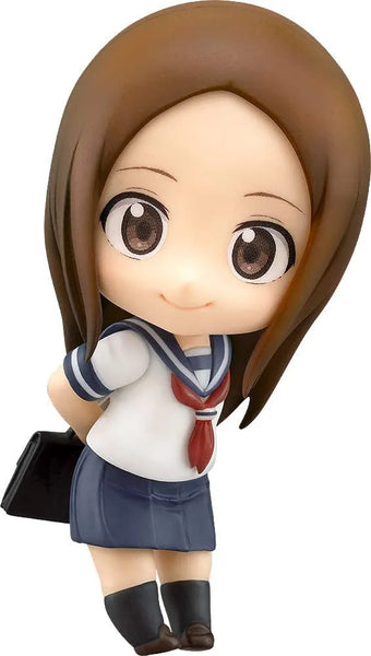 Karakai Jouzu no Takagi-san 2 - Takagi-san - Nendoroid #1413 (Phat Company)ㅤ – Phat Company – ActionFigure Brasil