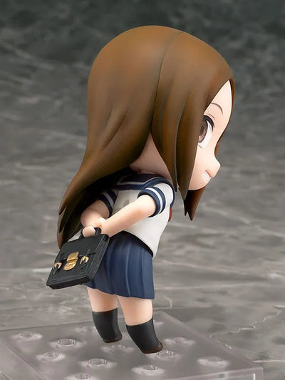 Karakai Jouzu no Takagi-san 2 - Takagi-san - Nendoroid #1413 (Phat Company)ㅤ – Phat Company – ActionFigure Brasil — close