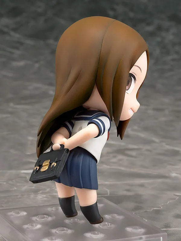 Karakai Jouzu no Takagi-san 2 - Takagi-san - Nendoroid #1413 (Phat Company)ㅤ – Phat Company – ActionFigure Brasil