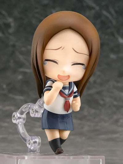Karakai Jouzu no Takagi-san 2 - Takagi-san - Nendoroid #1413 (Phat Company)ㅤ – Phat Company – ActionFigure Brasil — embalagem