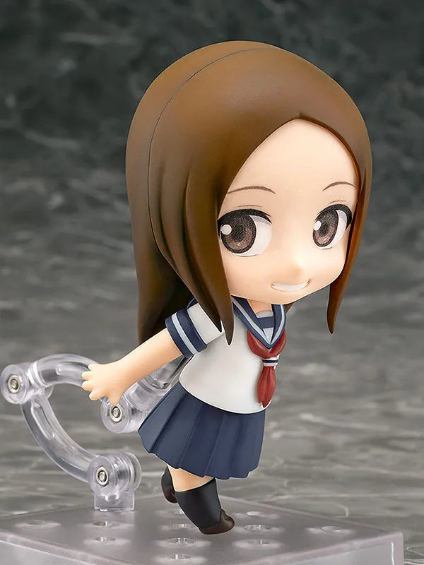 Karakai Jouzu no Takagi-san 2 - Takagi-san - Nendoroid #1413 (Phat Company)ㅤ – Phat Company – ActionFigure Brasil