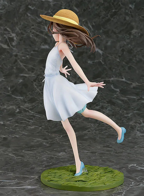 Karakai Jouzu no Takagi-san 3 - Takagi-san - 1/6 - One-Piece Dress Ver. (Phat Company)ㅤ – Phat Company – ActionFigure Brasil