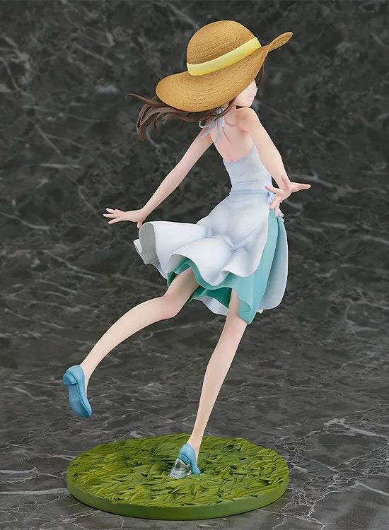 Karakai Jouzu no Takagi-san 3 - Takagi-san - 1/6 - One-Piece Dress Ver. (Phat Company)ㅤ – Phat Company – ActionFigure Brasil