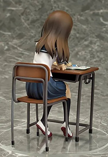 Karakai Jouzu no Takagi-san - Takagi-san - 1/7 (Phat Company)ㅤ – Phat Company As Manufacturer – ActionFigure Brasil