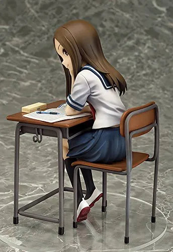Karakai Jouzu no Takagi-san - Takagi-san - 1/7 (Phat Company)ㅤ – Phat Company As Manufacturer – ActionFigure Brasil — acessórios