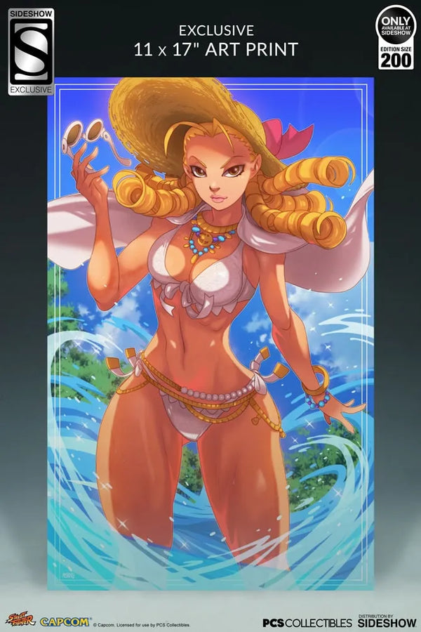 Karin - LIMITED EDITION: 400 (Exclusive) – PCS – ActionFigure Brasil