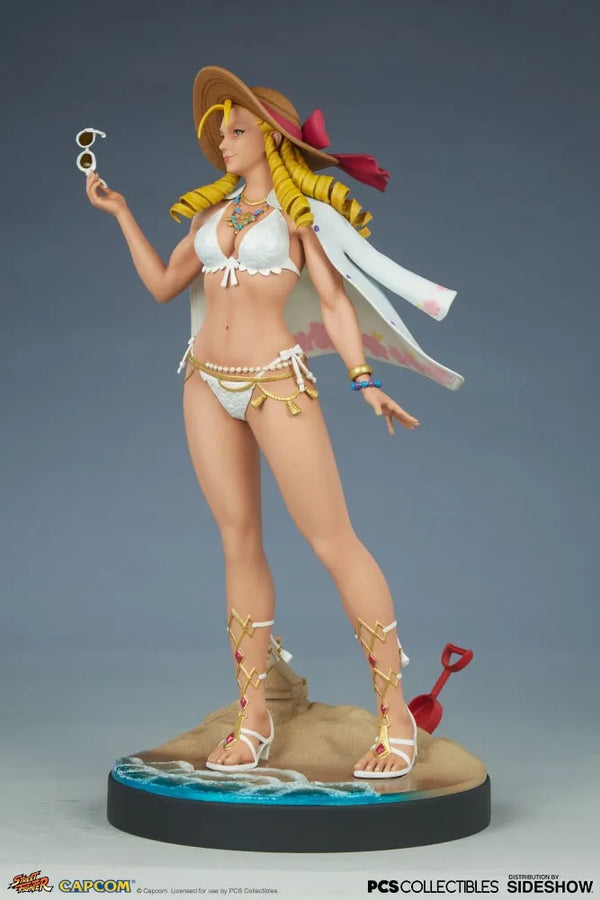 Karin - LIMITED EDITION: 400 (Exclusive) – PCS – ActionFigure Brasil