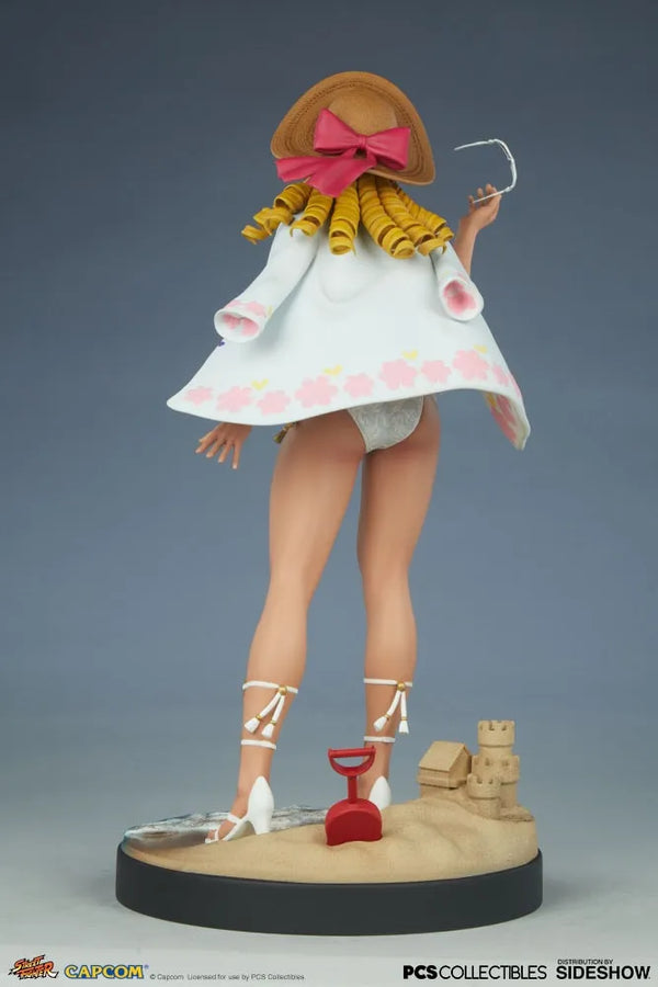 Karin - LIMITED EDITION: 400 (Exclusive) – PCS – ActionFigure Brasil
