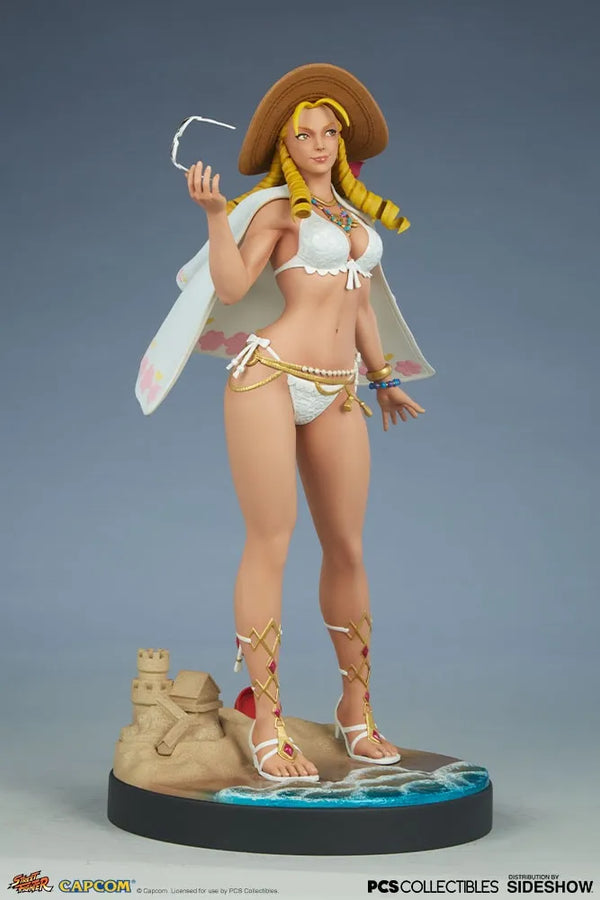 Karin - LIMITED EDITION: 400 (Exclusive) – PCS – ActionFigure Brasil