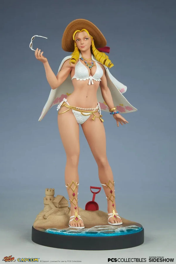 Karin - LIMITED EDITION: 400 (Exclusive) – PCS – ActionFigure Brasil