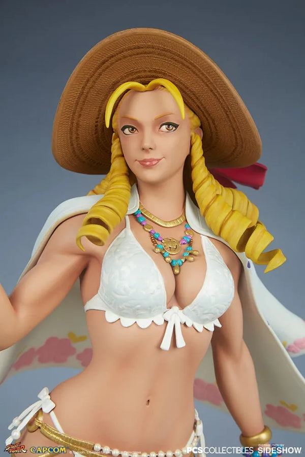 Karin - LIMITED EDITION: 400 (Exclusive) – PCS – ActionFigure Brasil