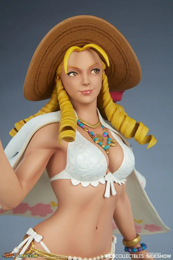 Karin - LIMITED EDITION: 400 (Exclusive) – PCS – ActionFigure Brasil