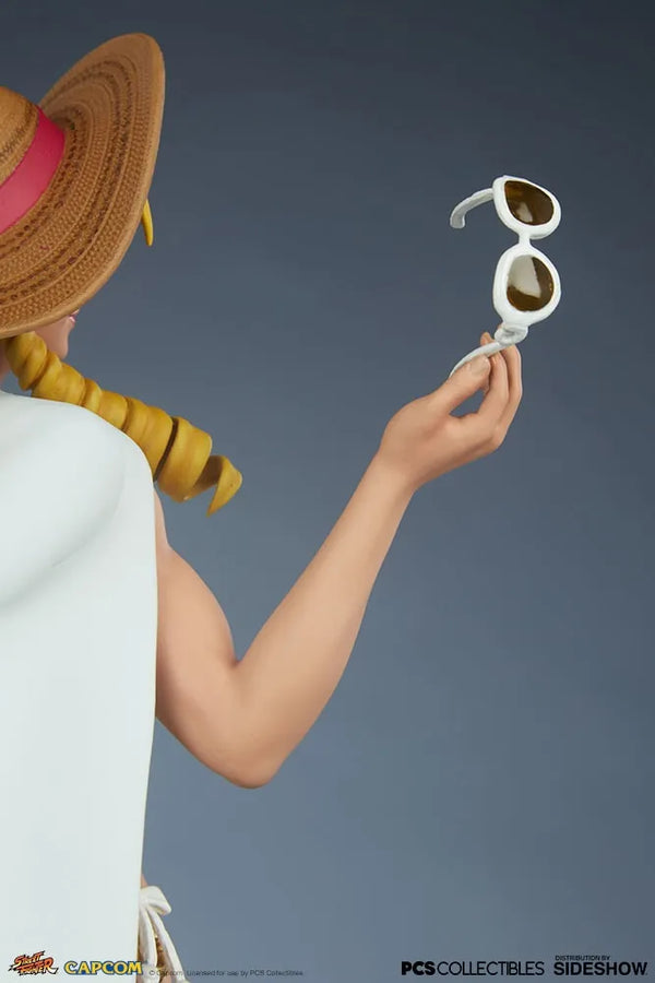 Karin - LIMITED EDITION: 400 (Exclusive) – PCS – ActionFigure Brasil