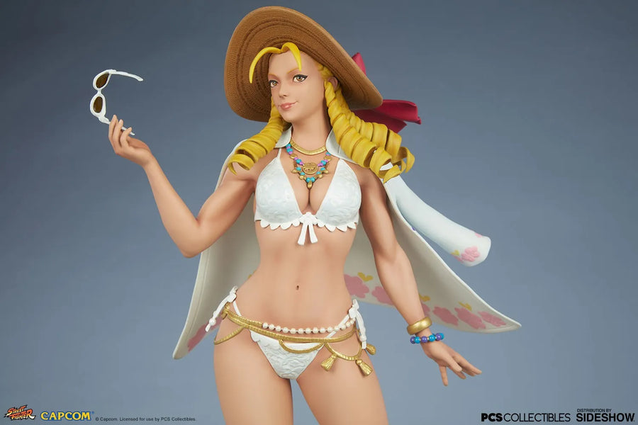Karin - LIMITED EDITION: 400 (Exclusive) – PCS – ActionFigure Brasil