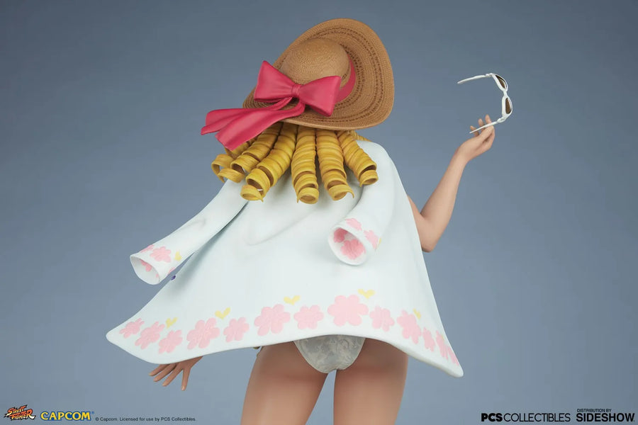 Karin - LIMITED EDITION: 400 (Exclusive) – PCS – ActionFigure Brasil