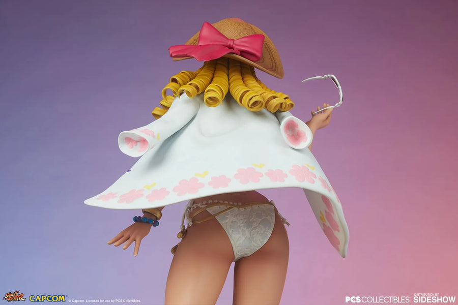 Karin - LIMITED EDITION: 400 (Exclusive) – PCS – ActionFigure Brasil