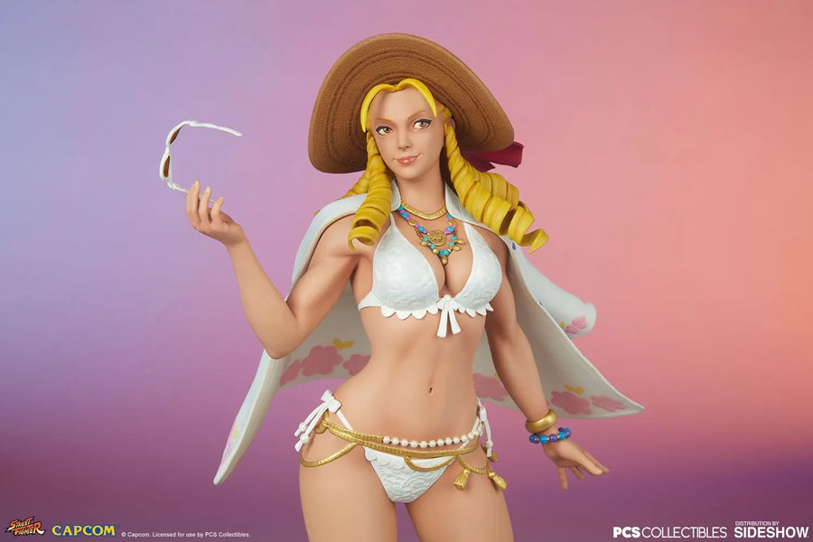 Karin - LIMITED EDITION: 400 (Exclusive) – PCS – ActionFigure Brasil