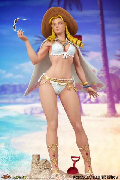 Karin - LIMITED EDITION: 400 (Exclusive) – PCS – ActionFigure Brasil — ambientada