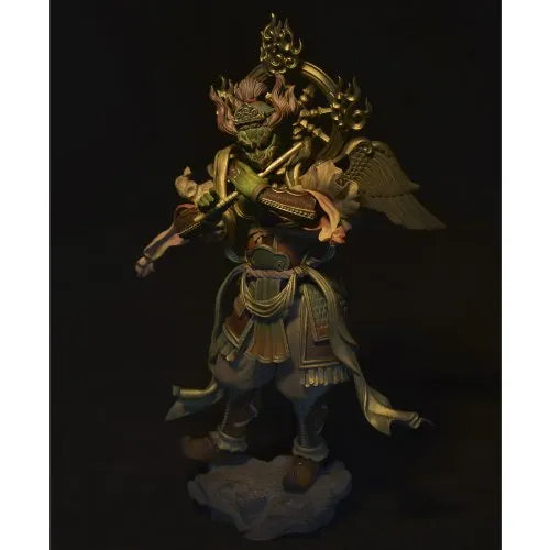 Karura - Revoltech - Revoltech Takeya #16 (Kaiyodo)ㅤ – Kaiyodo – ActionFigure Brasil