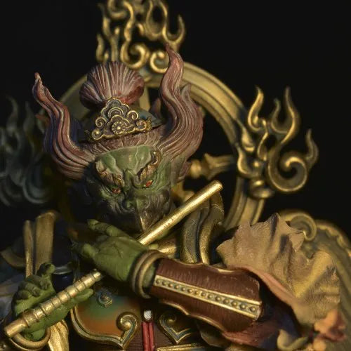 Karura - Revoltech - Revoltech Takeya #16 (Kaiyodo)ㅤ – Kaiyodo – ActionFigure Brasil