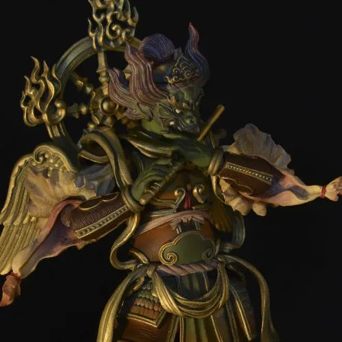 Karura - Revoltech - Revoltech Takeya #16 (Kaiyodo)ㅤ – Kaiyodo – ActionFigure Brasil