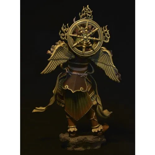 Karura - Revoltech - Revoltech Takeya #16 (Kaiyodo)ㅤ – Kaiyodo – ActionFigure Brasil