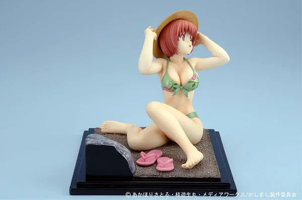 Kashimashi ~Girl Meets Girl~ - Osaragi Hazumu - 1/8 (Yamato)ㅤ – Gantaku – ActionFigure Brasil