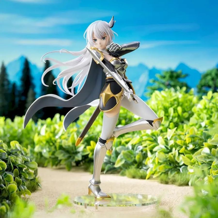 Katainaka no Ossan, Kensei ni Naru: Tada no Inaka no Kenjutsu Shihan datta noni, Taisei Shita Deshitachi ga Ore o Hottekurenai - Allucia Citrus - High Premium Figure (Sega Fave)ㅤ – Sega Fave – ActionFigureBrasil