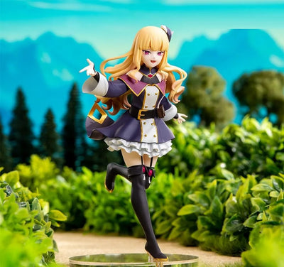 Katainaka no Ossan, Kensei ni Naru: Tada no Inaka no Kenjutsu Shihan datta noni, Taisei Shita Deshitachi ga Ore o Hottekurenai - Lucy Diamond - High Premium Figure (Sega Fave)ㅤ – Sega Fave – ActionFigureBrasil