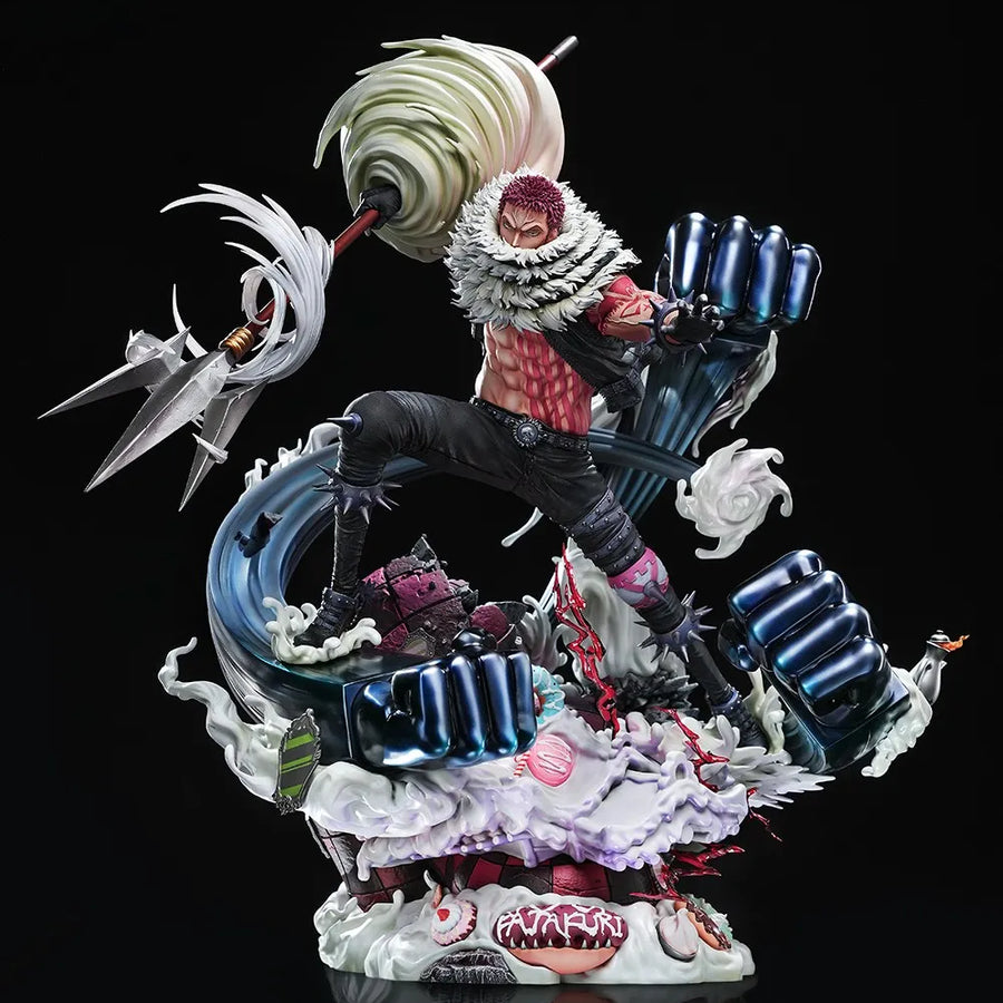 Katakuri – Jimei Palace – ActionFigure Brasil