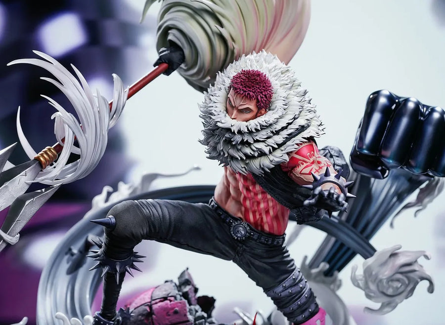 Katakuri – Jimei Palace – ActionFigure Brasil