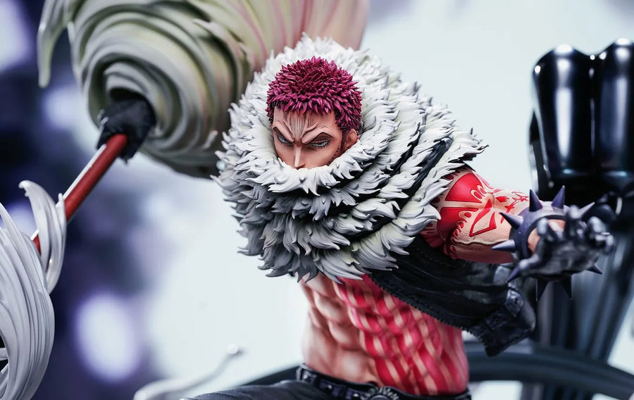 Katakuri – Jimei Palace – ActionFigure Brasil