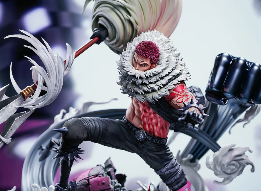 Katakuri – Jimei Palace – ActionFigure Brasil