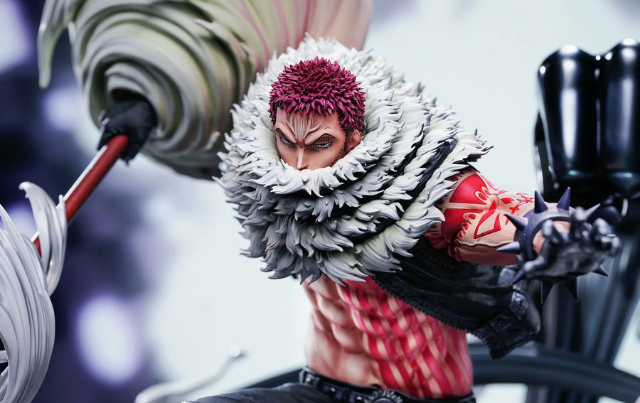 Katakuri – Jimei Palace – ActionFigure Brasil