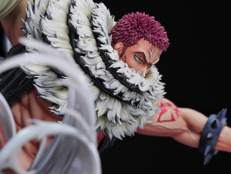 Katakuri – Jimei Palace – ActionFigure Brasil
