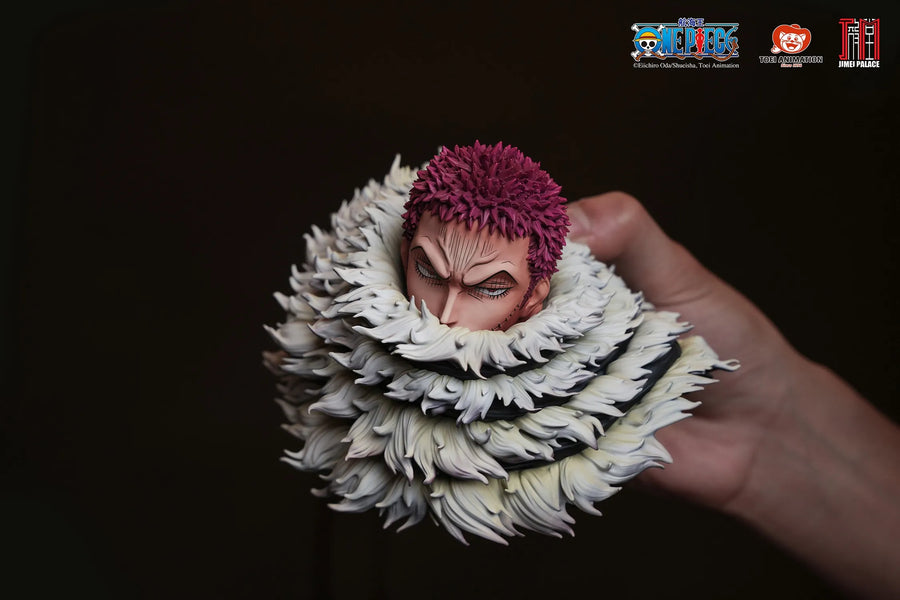 Katakuri – Jimei Palace – ActionFigure Brasil