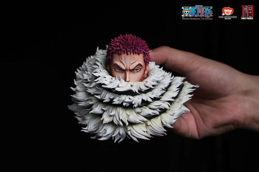 Katakuri – Jimei Palace – ActionFigure Brasil