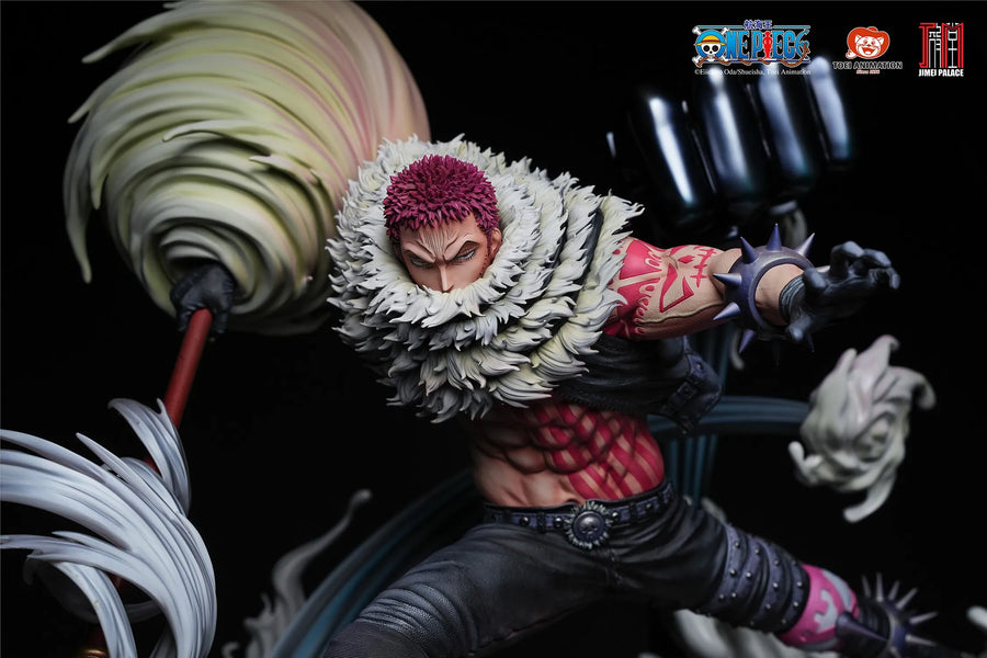 Katakuri – Jimei Palace – ActionFigure Brasil