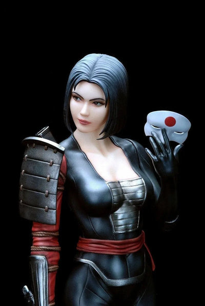 Katana | Fantasy Figure Galleryㅤ – Yamato USA – ActionFigureBrasil — close