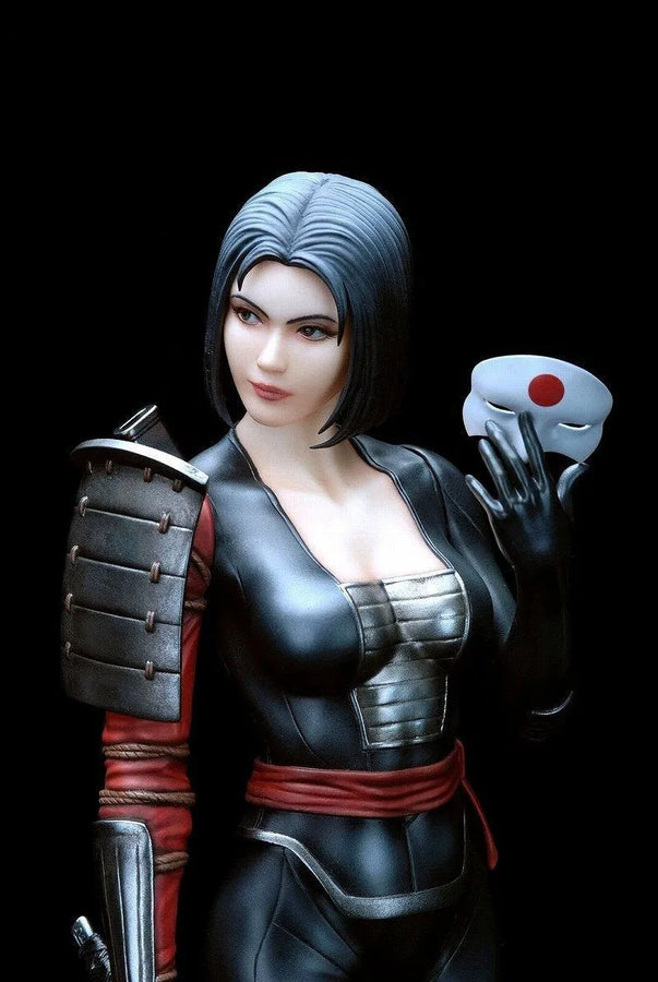 Katana | Fantasy Figure Galleryㅤ – Yamato USA – ActionFigure Brasil
