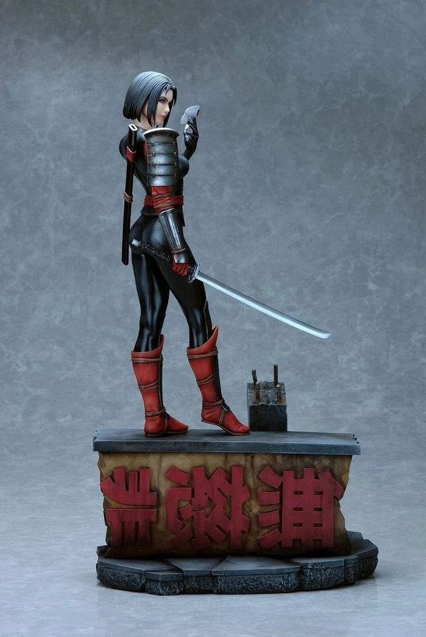 Katana | Fantasy Figure Galleryㅤ – Yamato USA – ActionFigure Brasil