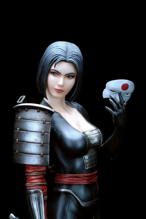 Katana | Fantasy Figure Galleryㅤ – Yamato USA – ActionFigure Brasil